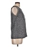 W5 Gray Short Sleeve Top Size L - photo 4
