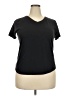 Tek Gear Black Active T-Shirt Size XXL - photo 1