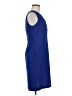 Anne Klein Blue Cocktail Dress Size 6 (petite) - photo 4