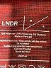 LNDR Red Active Pants Size M - photo 6