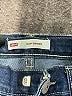 Levi's Blue Jeans Size 7 - 8 - photo 3