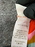 Charlotte Russe 100% Polyester Orange Sleeveless Blouse Size 1X - photo 8