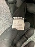 Unbranded Black Bodysuit Size S - photo 3