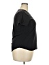 Tek Gear Black Active T-Shirt Size XXL - photo 4
