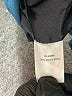 Pendleton 100% Wool Blue Wool Skirt Size 16 Petite - photo 5