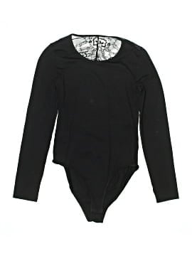 Heart & Hips Bodysuit (view 1)