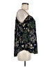 Hail3y:23 100% Polyester Black Sleeveless Blouse Size M - photo 4