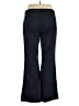 Gap Solid Blue Dress Pants Size 14 - photo 2