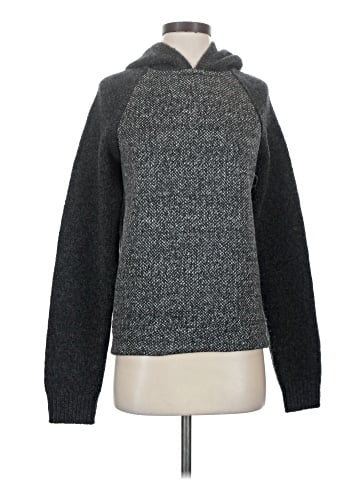 T by Alexander Wang Pullover Sweater (view 1)