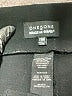 One 5 One Solid Black Active Pants Size M - photo 7