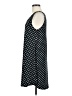 Unbranded Polka Dots Black Casual Dress Size M - photo 5