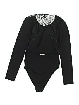 Heart & Hips Bodysuit (view 2)