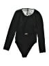 Heart & Hips Black Bodysuit Size M - photo 2
