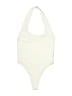 Unbranded Ivory Bodysuit Size S - photo 2