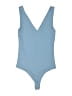 Express Blue Bodysuit Size S - photo 1