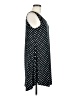 Unbranded Polka Dots Black Casual Dress Size M - photo 4