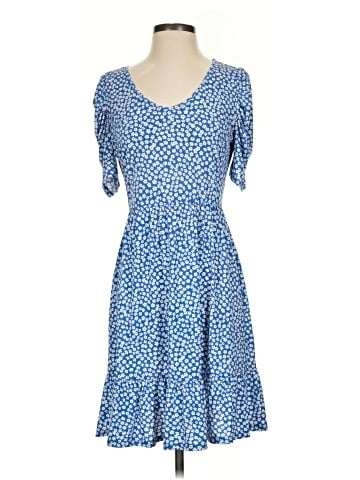 Kaileigh Casual Dress (view 1)
