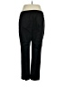 Boden Solid Black Active Pants Size 16 - photo 2
