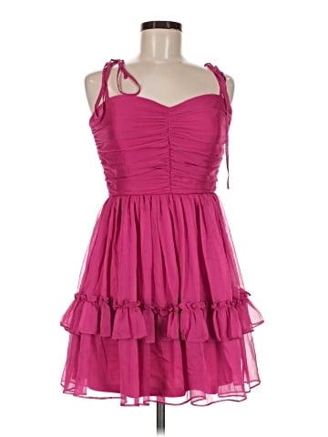 Lulus Cocktail Dress (view 1)