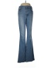Good American Blue Jeans Size 6 - photo 1