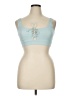 Guess Blue Sports Bra Size XL - photo 1