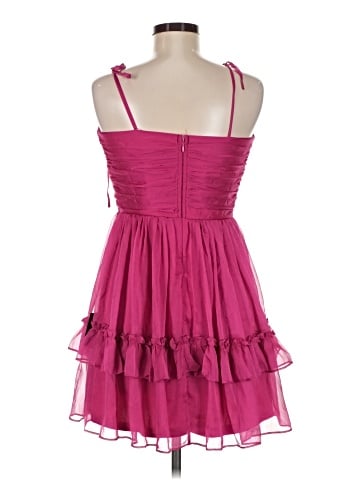 Lulus Cocktail Dress (view 2)