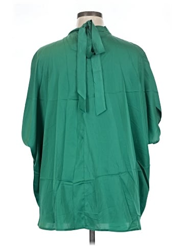 BTFBM 3/4 Sleeve Blouse (view 2)