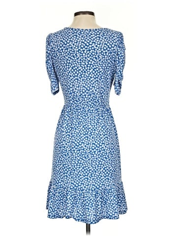 Kaileigh Casual Dress (view 2)