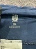 Ideology Paisley Blue Skort Size XL - photo 3