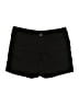 JW (JW Style) Solid Black Shorts Size 14 - photo 1