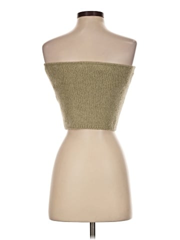 Zara Tube Top (view 2)