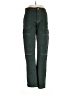 Edit By Nine Green Cargo Pants Size M - photo 1