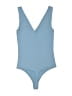 Express Blue Bodysuit Size S - photo 2