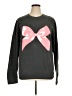 Urban Outfitters Black Sweatshirt Size XL - photo 1