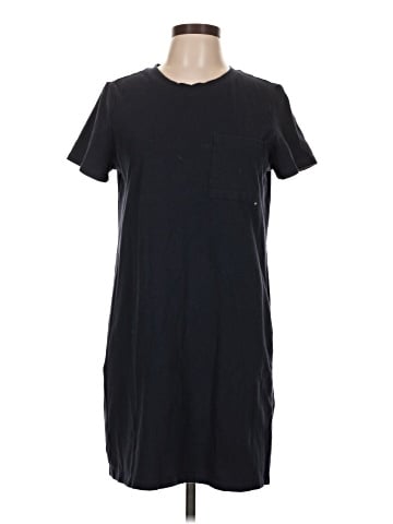 Banana Republic Factory Store Casual Dress (view 1)