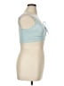 Guess Blue Sports Bra Size XL - photo 4