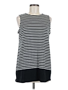 J.Jill Sleeveless T-Shirt (view 1)