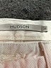 Hudson Jeans Ivory Khakis Size 28 waist - photo 7