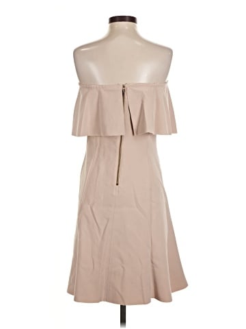 Elizabeth and James Cocktail Dress (view 2)