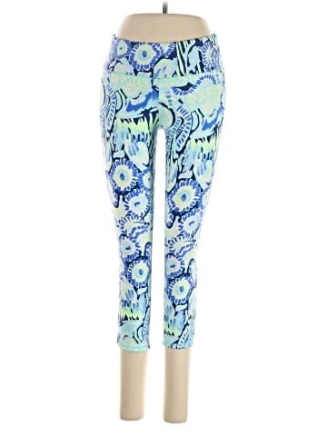 Lilly Pulitzer Luxletic Yoga Pants (view 1)