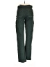 Edit By Nine Green Cargo Pants Size M - photo 2