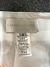 Corey Lynn Calter Print Ivory Shorts Size 4 - photo 3
