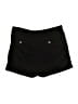 JW (JW Style) Solid Black Shorts Size 14 - photo 2