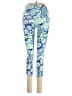 Lilly Pulitzer Luxletic Print Blue Yoga Pants Size S - photo 2
