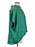 BTFBM Green 3/4 Sleeve Blouse Size XL - photo 4