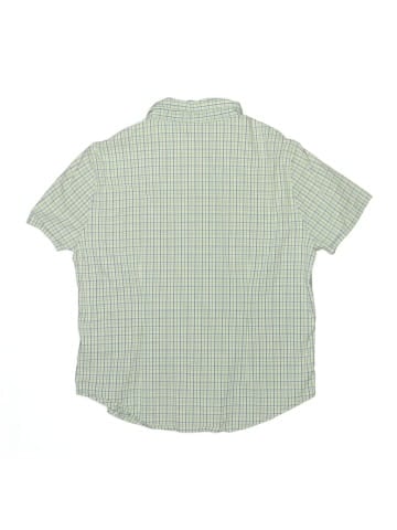 Assorted Brands Short Sleeve Button-Down Shirt (view 2)