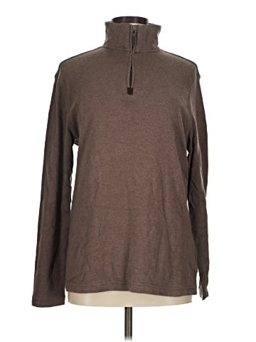 Tasso Elba Fleece (view 1)