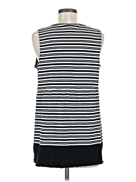 J.Jill Sleeveless T-Shirt (view 2)