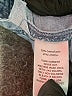 Caslon Blue Long Sleeve Button-Down Shirt Size XL - photo 8