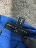 Assorted Brands 100% Rayon Blue Long Sleeve Blouse Size L - photo 7